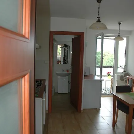 Apartment Ul.parkowa Nad Morzem Blisko Plazy , 2 Pokoje *