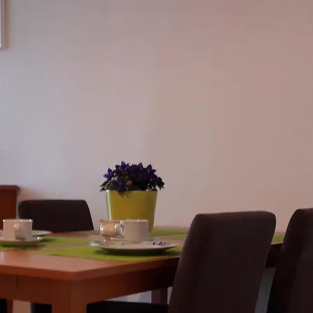 דירה Ul.parkowa Nad Morzem Blisko Plazy , 2 סופוט
