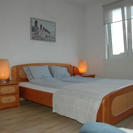 Apartment Ul.parkowa Nad Morzem Blisko Plazy , 2 Pokoje