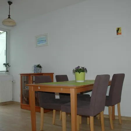 Ul.parkowa Nad Morzem Blisko Plazy , 2 Pokoje Apartment *