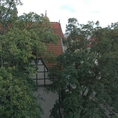 Apartment Ul.parkowa Nad Morzem Blisko Plazy , 2 Zoppot