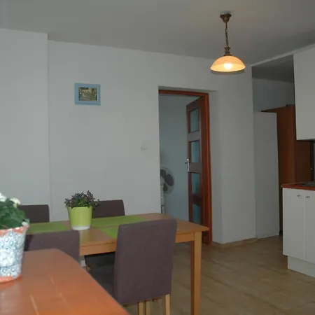 Ul.parkowa Nad Morzem Blisko Plazy , 2 * סופוט