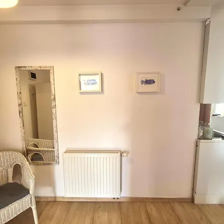 Ul.parkowa Nad Morzem Blisko Plazy , 2 Apartamento *